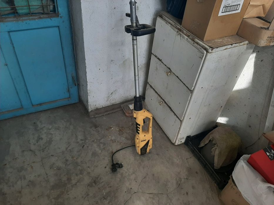 Электропила для жизни