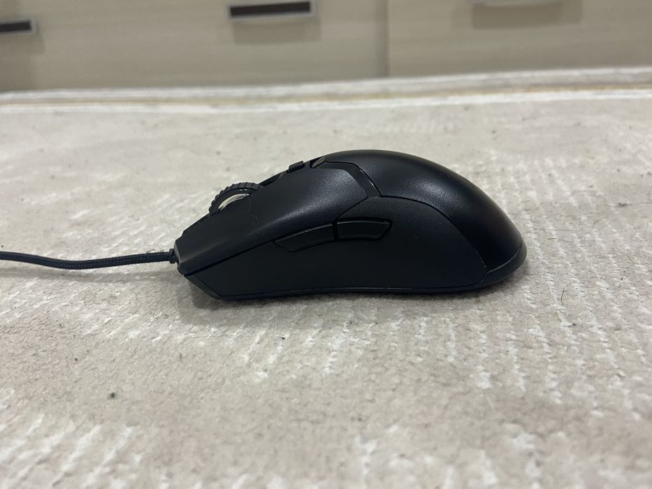 Игровая мышь Razer Viper Mini