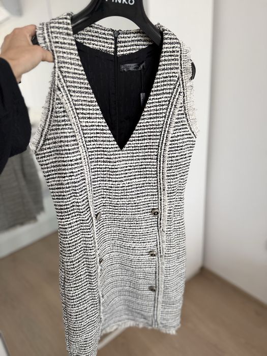 Рокля Caramella fashion M с етикет