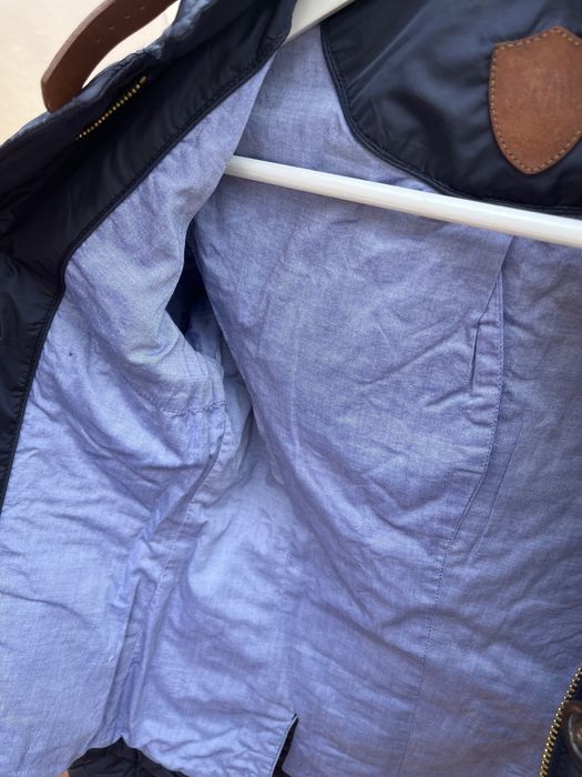 Яке Massimo Dutti 34