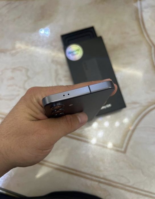 Samsung s24 256 gb