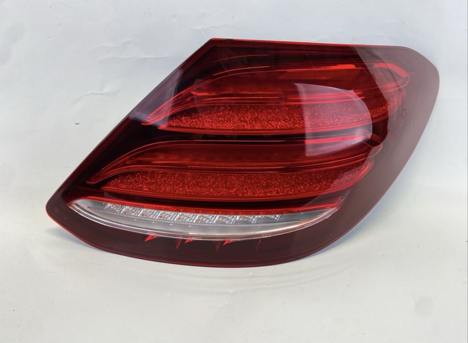 Стопове за Mercedes W213 задни светлини