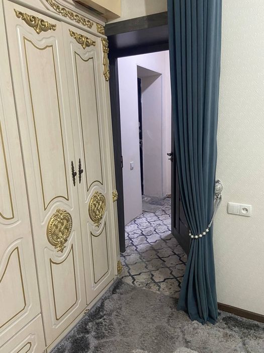 Продаётся квартира