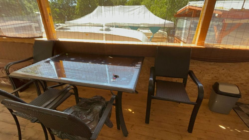 Каравана-Златна Рибка