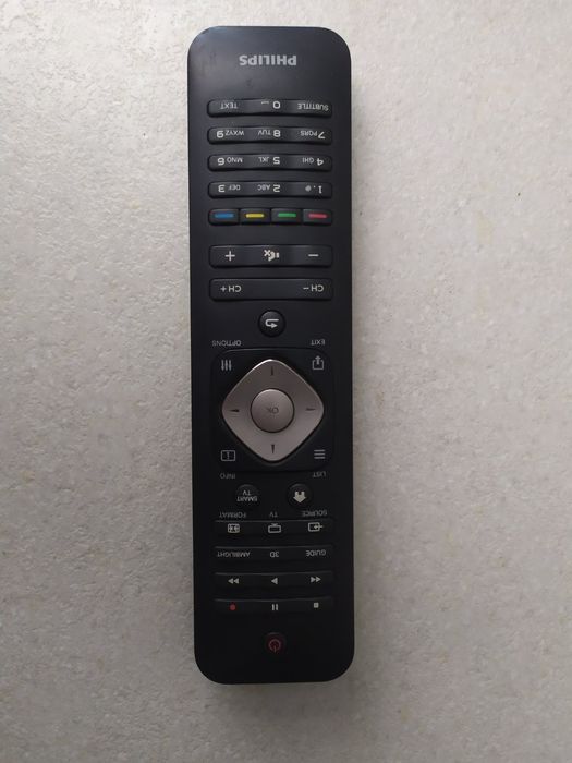 Дистанционно Philips