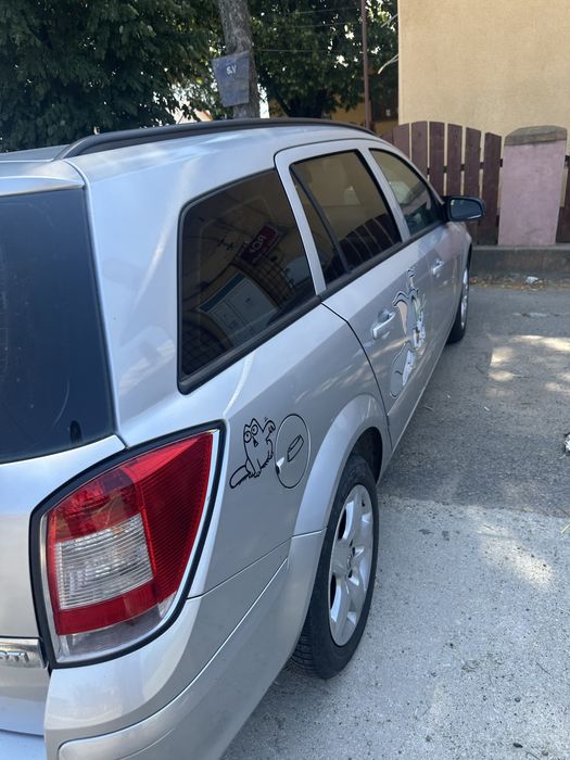OPEL Astra 0 — imagine 5