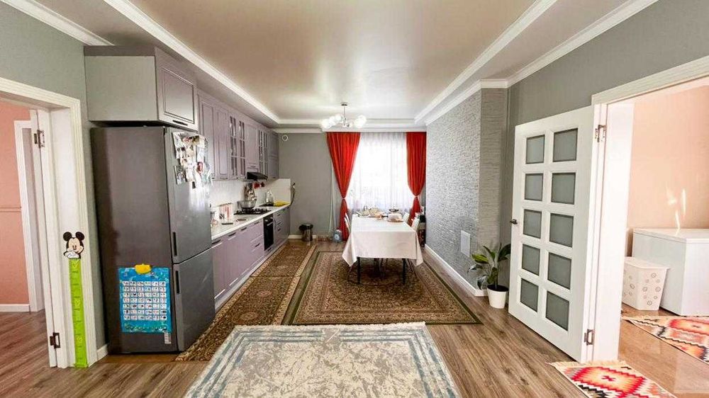 Продам частный дом Айым