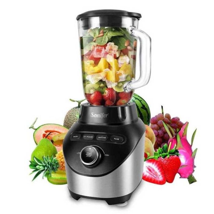 Профессиональный блендер Sonifer SF-8053 /blender bl9