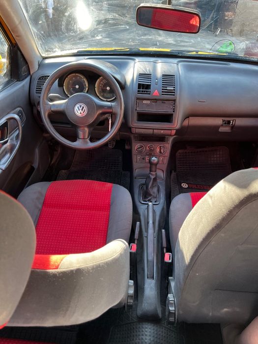 Продам фольксваген поло классик