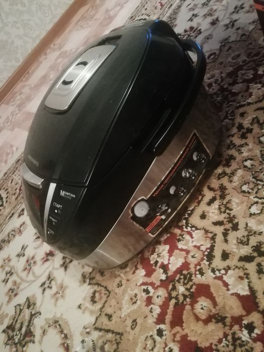 Продам мультиварку Редмонд