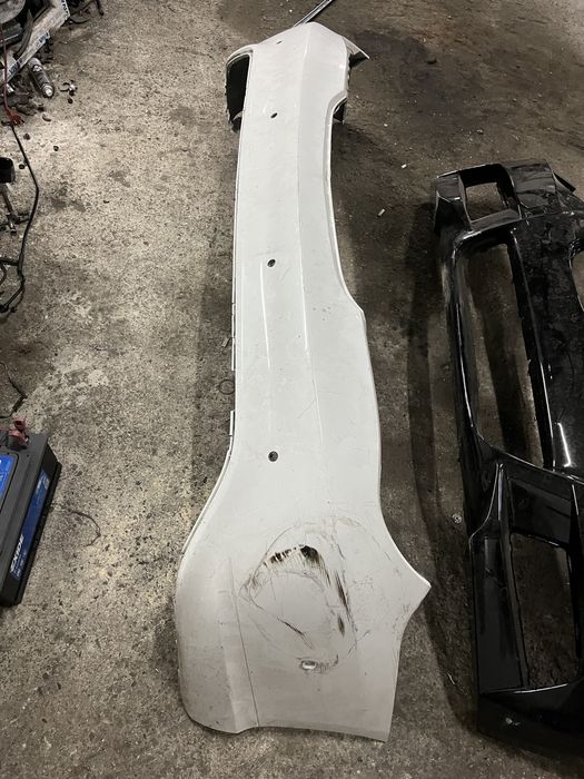 Броня Mercedes CLA 2бр.