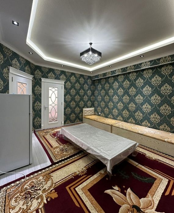 Сдаётся квартира Дагбитская
