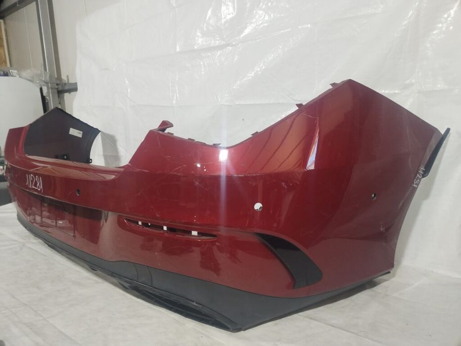 Bara spate Mercedes CLA AMG W118, 2019, 2020, 2021, 2022, 2023, cod origine OE A1188859501.