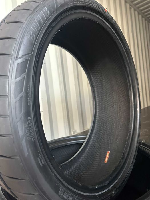 Нови Летни Гуми BEARWAY BW118 275/35R21 103W НОВ DOT БОРД 2753521