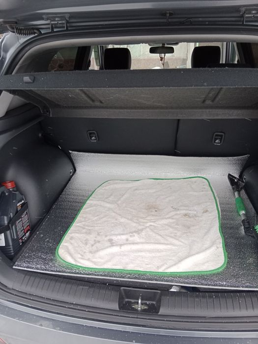 Хëнде крета отличном состоянии