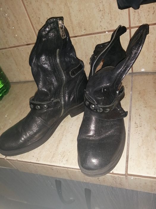 Vand ghete/botine/bocanci AS 98