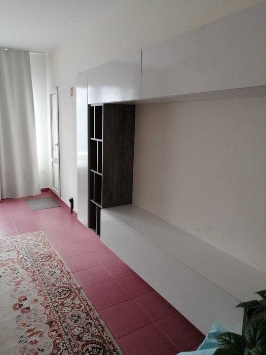 Дава се под наем Двустаен апартамент в София, Света Троица - 75 кв.м за 586.5 € - Снимка #1