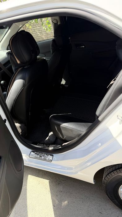 Chevrolet Cobalt