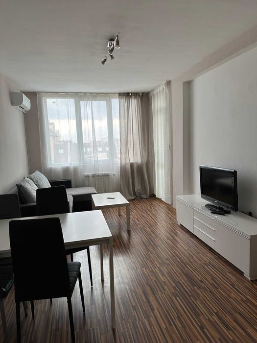 Продава се Двустаен апартамент в София, Младост 4 - 56 кв.м за 4108 €/кв.м - Снимка #1