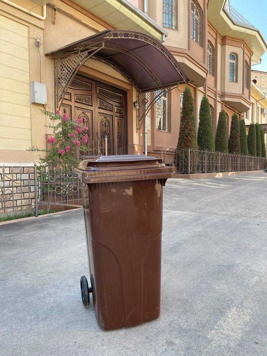 Контейнеры мусорные , бак , урна(Konteyner)