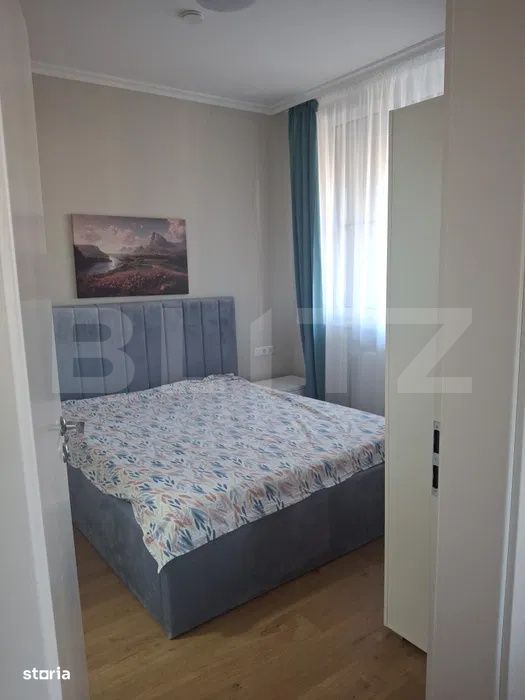 Apartament cu 3 camere, 70 mp, zona Tudor - Concept 9