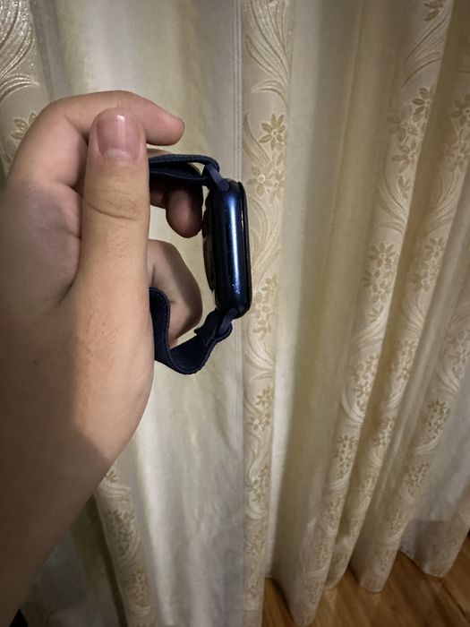 Apple watch 6 44
