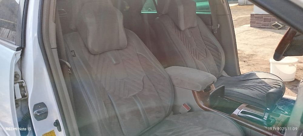 Тайота Камри 30 сатылады