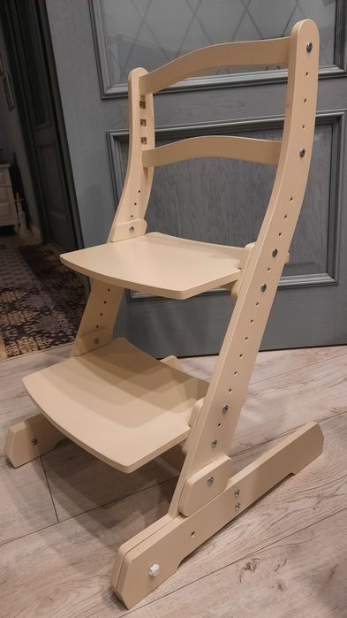 Растущий стульчик bubaka