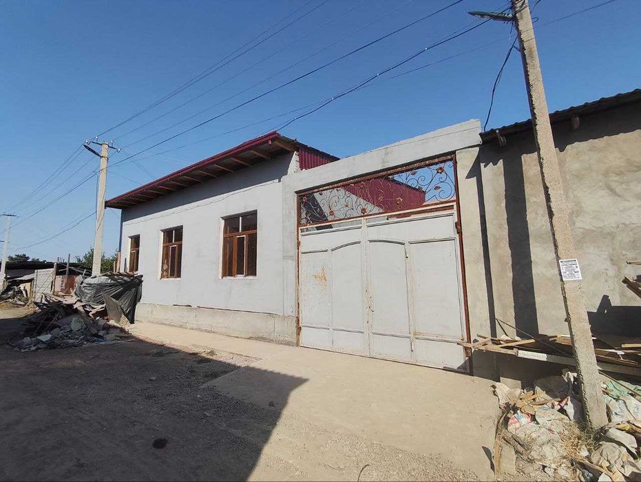 Зангиоат 5 хоналик уй. Нрахи 48000