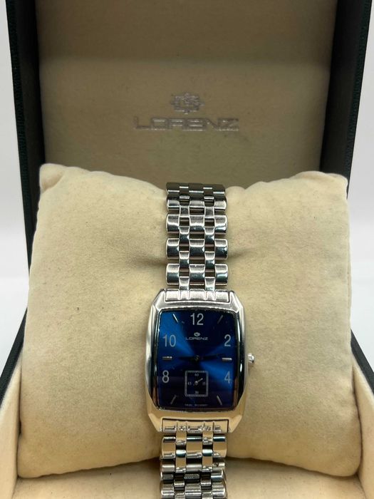 Lorenz Tank  -  Unisex