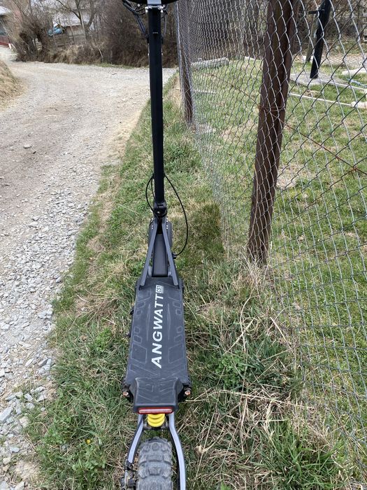 Vand trotineta ANGWATT cs1