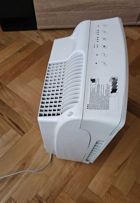 Пречиствател за въздух TESY