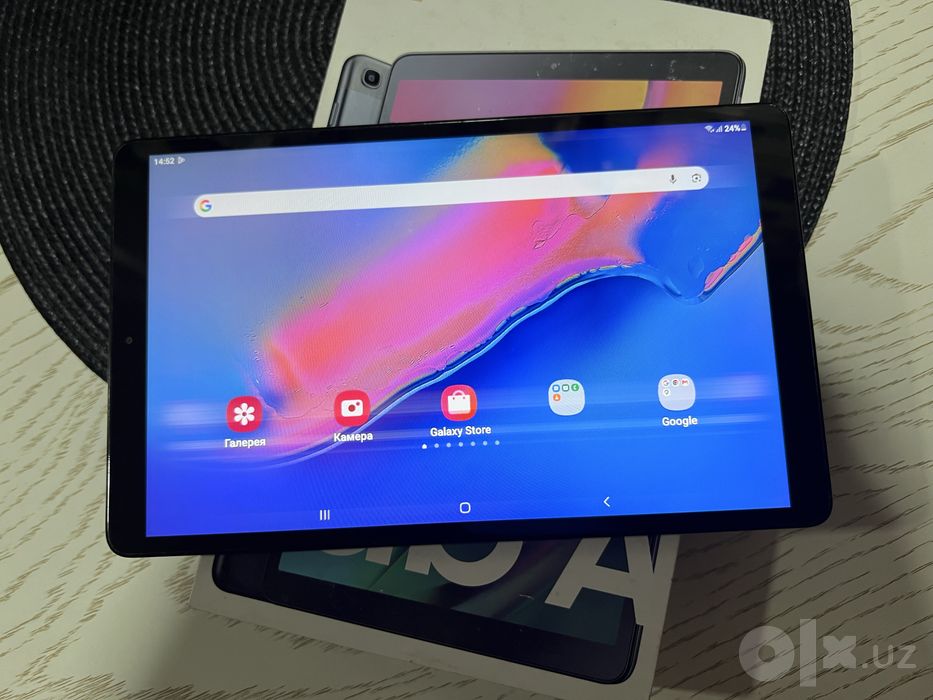 Samsung Tab A. LTE. 32gb.