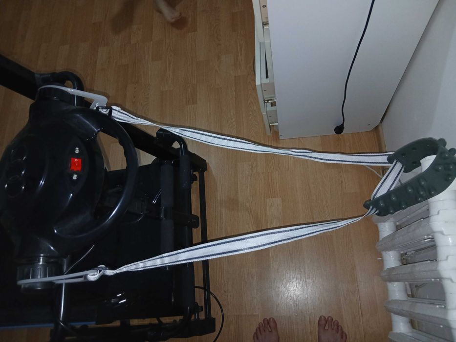 Продам беговую дорожку