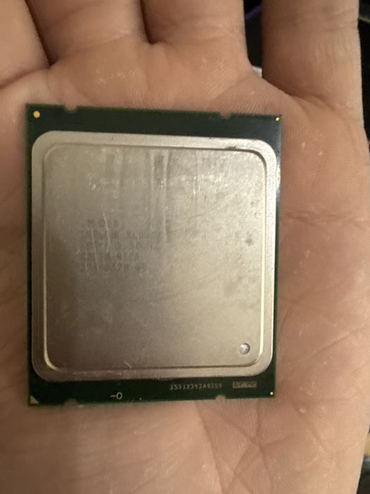 Intel xeon e5 2640