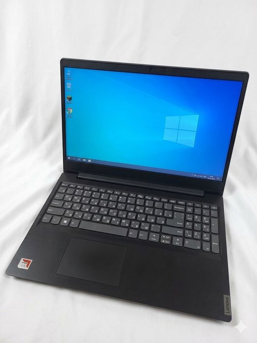 Ноутбук lenovo s145-15ast