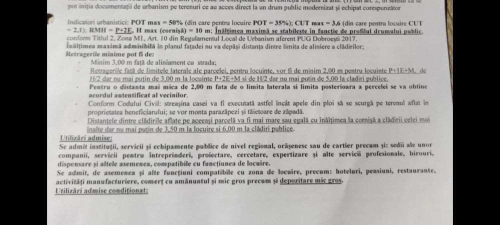Vand  tren Dobroiesti Ilfov, in spatele  Dragonul Rosu