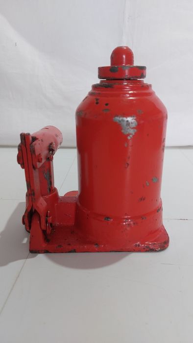 cric 2,5t  Renault master