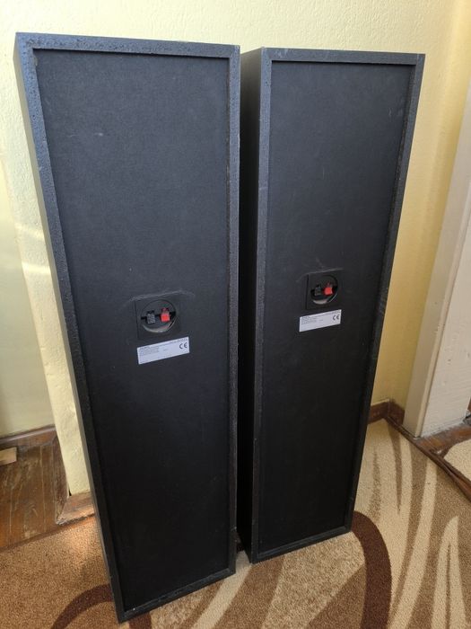 Тонколони Sony SS-MF315