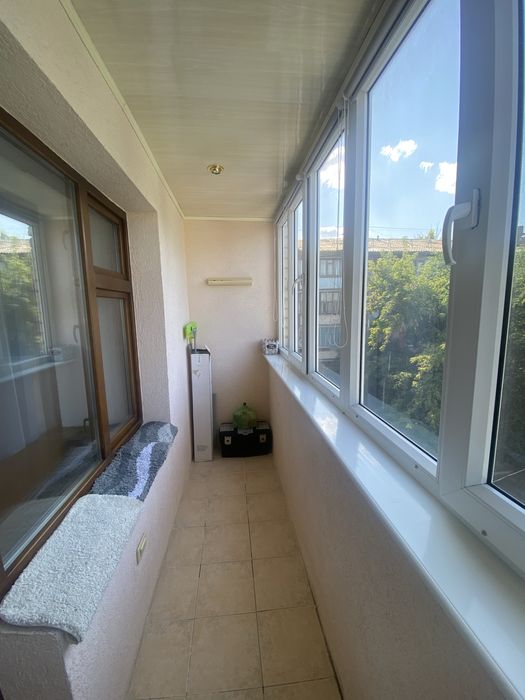 Продам 2-х комнатную квартиру