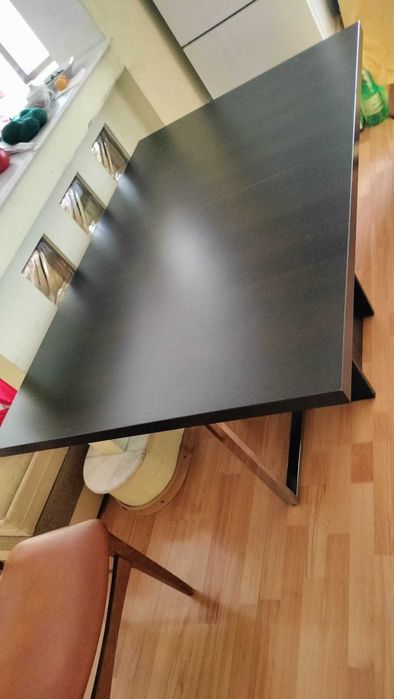 Masa extensibila 140/200cm