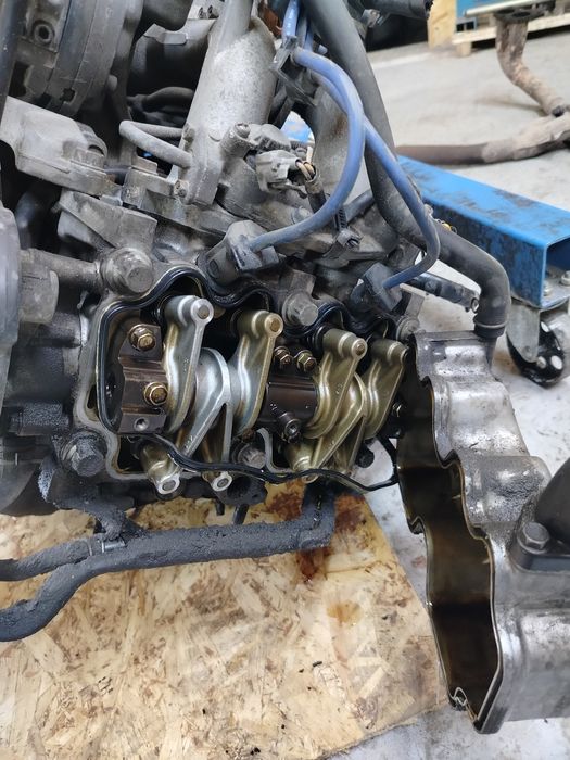 Subaru Impreza Субару Импреза