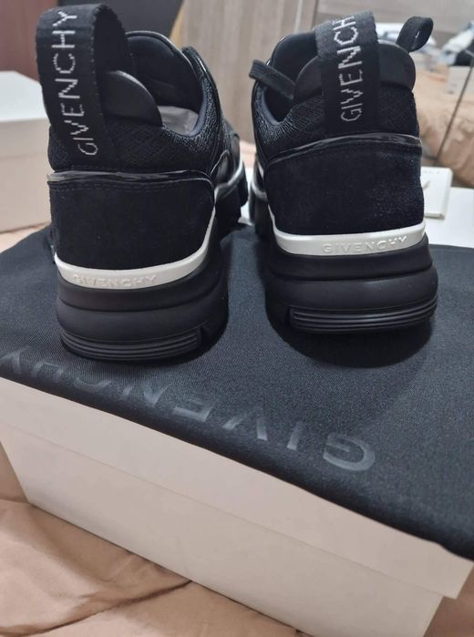Sneakers Givenchy Originali 37,5 si 38,5