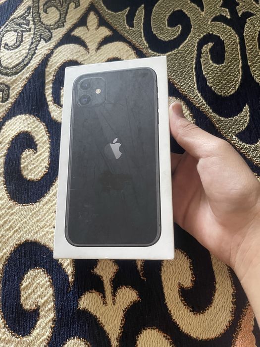 iphone 11 128 гб