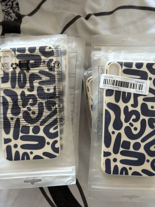 Калъфи за iPhone XS Max 20бр