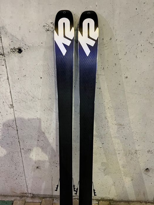 Ски Туринг Комплект K2 Wayback 88 (174 см) + Автомати Dynafit ST 10