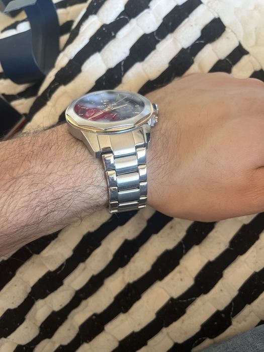 Оригинален часовник TOMMY HILFIGER