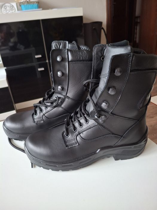 Кубинки естествена кожа