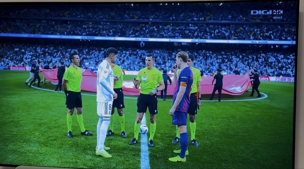 Televizor LG OLED65C12LA