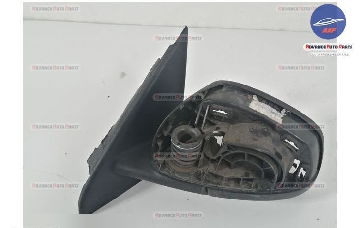 Oglinda Stanga Smart originala Hatchback Smart  Forfour  1 [2004 - 200